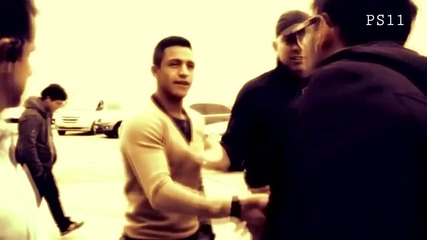 Alexis Sanchez • Someday • Skills & Goals