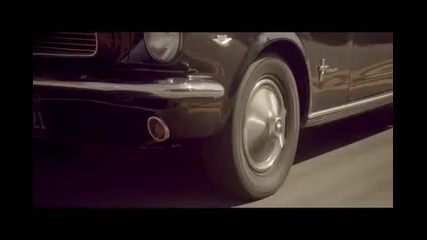 Katy Perry - The One That Got Away (trailer)