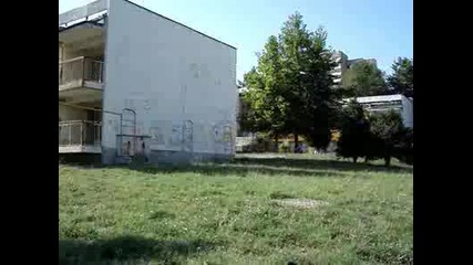 freerun 