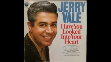 Jerry Vale - Roman Guitar 