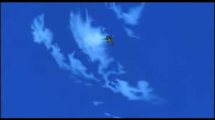naruto shippuden the movie trailer