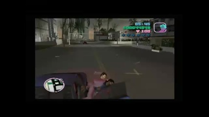 gta vice city+clasic room Hd 