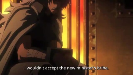 Akame ga Kill Ep7 [bg subs]