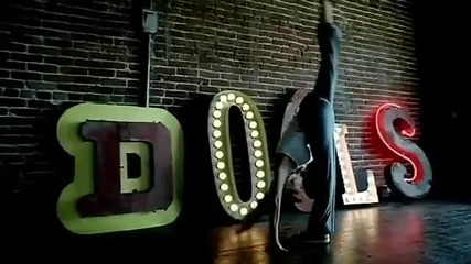 The Pussycat Dolls - Beep [ Music Video ]