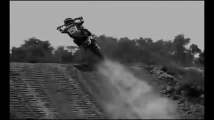 Motocross - The New School (official Video)