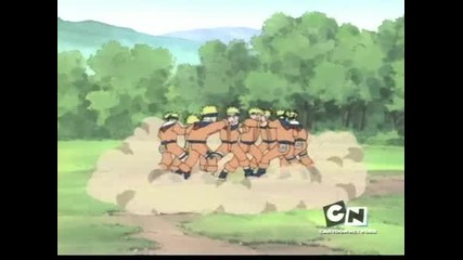 Naruto Episode 4