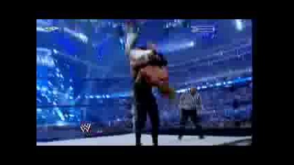 The Best Oh My God! Moment In Wwe