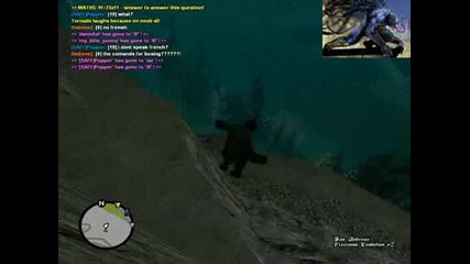 Gta Sa Jump Server