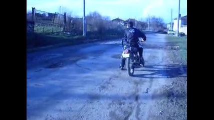 varteji s simson