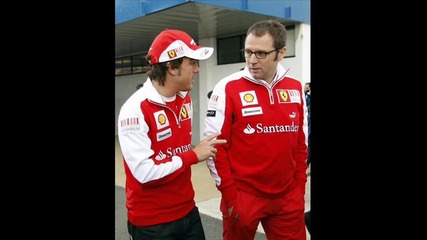 Fernando Alonso