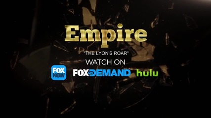 Empire Omg Moment - Episode 8