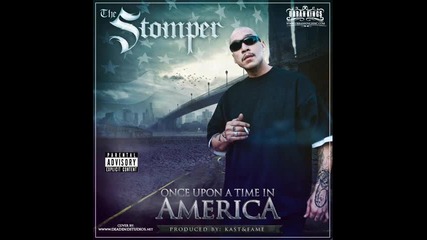 Stomper - Cop A Plea (ft. Kozme)