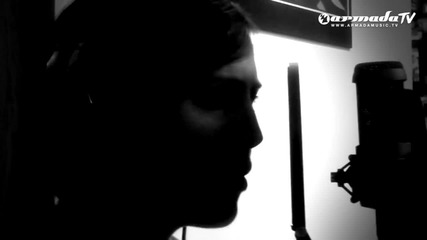 Josh Gabriel presents Winter Kills - Forward Facing ( Acoustic Mix )