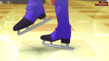 Pretty Rhythm Rainbow Live Episode 18