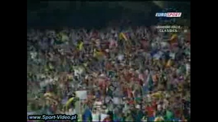 Final 93/94 - Milan - Barcelona - 4 - 0