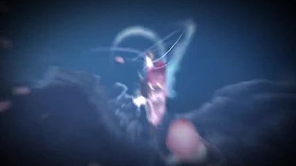 T.m.revolution - 『raimei』( による新曲 ) Thunderbolt Fantasy opening ( 東離劍遊紀 Op )