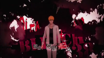 Bleach Opening 15