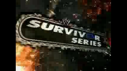 Randy Orton The Legend Killer Клипче 