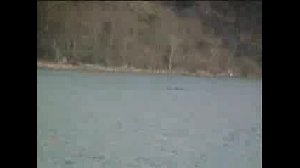 Loch Ness Monster