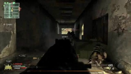 Call of Duty: Modern Warfare 2 - Resurgence Dlc Map Pack - Vacant Gameplay 
