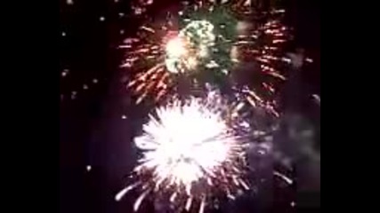 Happy New Year 2010