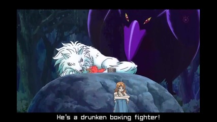 Toriko x One Piece Crossover Part 2 Върховно Качество