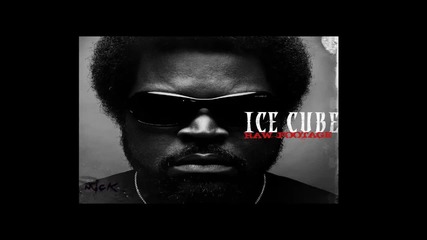 Ice Cube - Thank God
