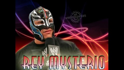 rey mysterio kartinki