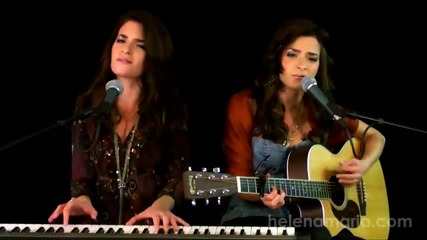 I Need A Doctor - Dr. Dre ft Eminem & Skylar Grey (helenamaria cover)