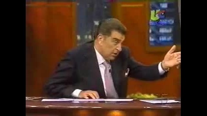 Rbd en Dom Francisco - Parte1 
