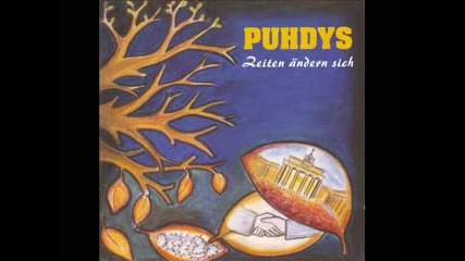 Puhdys - Ich will dich wiedersehen