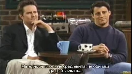 Friends - 10x21 The Stuff You - ve Never Seen