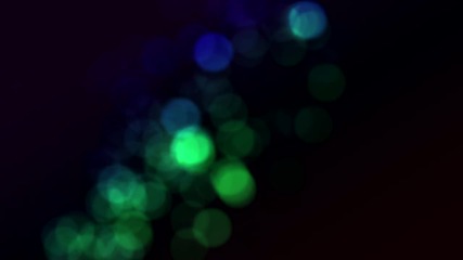 bokeh wipe