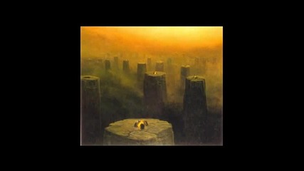 Doom-vs - Dead Words Speak