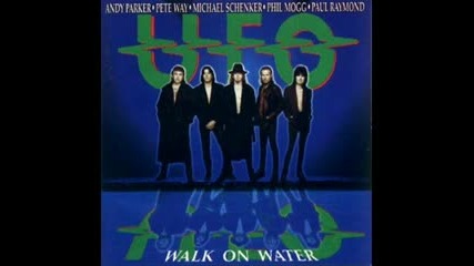 UFO - Darker Days