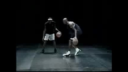 Прота Отсекъде : X Basket 