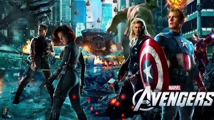 Класация топ 10 епични филми на Марвел