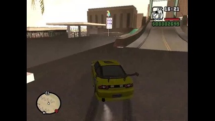 как - да - стигнем - в - въздушния - град - в - gta - san - andreas - dirty - mod 
