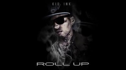 Kid Ink - All These Bitches