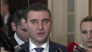 Горанов: Не знам НЕК да трябва да плаща 600 млн. лева заради „Белене”