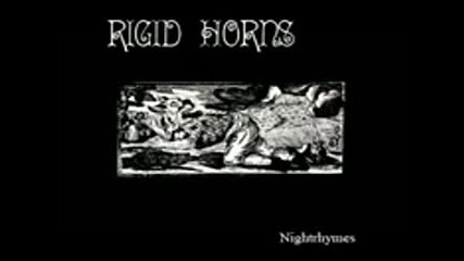 Rigid Horns - Nightrhymes ( Full album demo )
