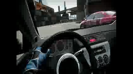 Need For Speed Shift