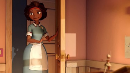 Tamara Short Film (full Movie)