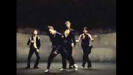 Dbsk - Mirotic (dance Version)