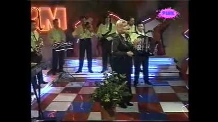Lepa Lukic - Sta ce mi lepota