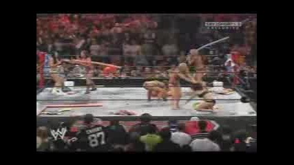 Wwe Diva Diaries {Part 6}