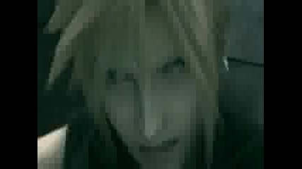 Final Fantasy Advent Children - Slipknot