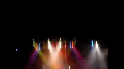 Motorhead Live Brixton 2006 killed By Death