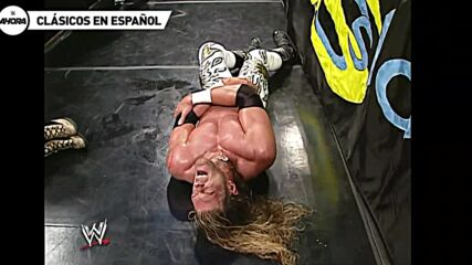 Edge vs Eddie Guerrero – SummerSlam 2002 (Lucha Completa)