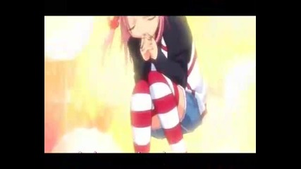 Shugo Chara Castle In The Sky